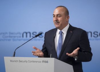 Турция обвинила Финляндию и Швецию в поддержке терроризма