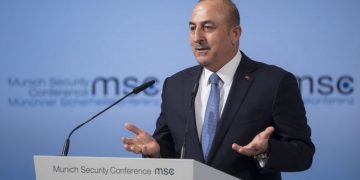 Турция обвинила Финляндию и Швецию в поддержке терроризма