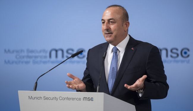 Турция обвинила Финляндию и Швецию в поддержке терроризма