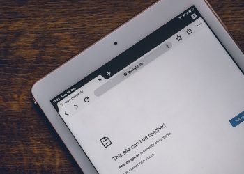 В России перестал обновляться браузер Chrome