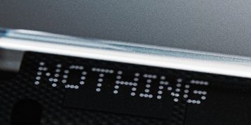 Компания Nothing готовит новый смартфон