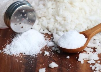 Топ-10 мемов по поводу дефицита соли