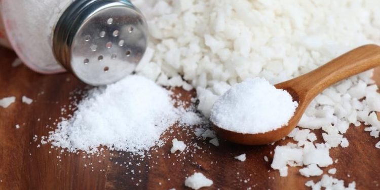 Топ-10 мемов по поводу дефицита соли