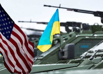 Какие виды оружия Украина ждет от США