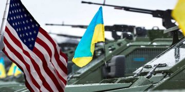 Какие виды оружия Украина ждет от США