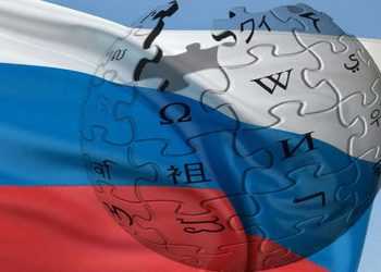 В РФ создадут свою «Википедию»