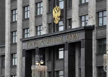 В РФ отменят признание независимости Литвы