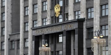 В РФ отменят признание независимости Литвы