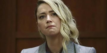 Эмбер Херд под следствием в Австралии