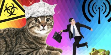 Люди больше склонны верить популярной лжи