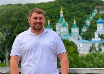 Мэра Святогорска обвиняют в госизмене