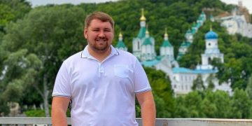 Мэра Святогорска обвиняют в госизмене