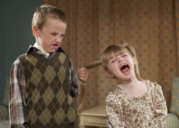 Самый худший метод воспитания детей