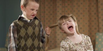 Самый худший метод воспитания детей