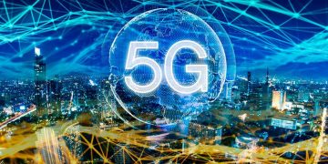 Технология 5G угрожает Starlink
