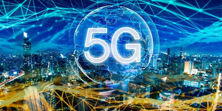 Технология 5G угрожает Starlink