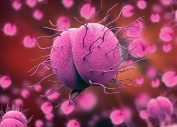 В Австрии обнаружен новый штамм супергонореи