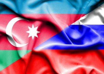 Между Россией и Азербайджаном разгорается война