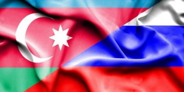 Между Россией и Азербайджаном разгорается война