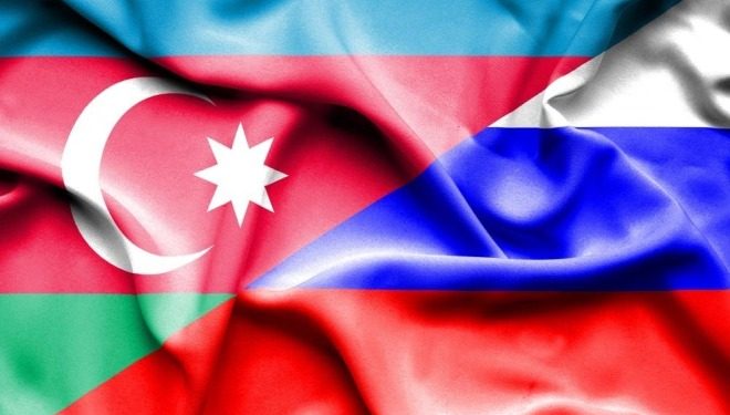 Между Россией и Азербайджаном разгорается война
