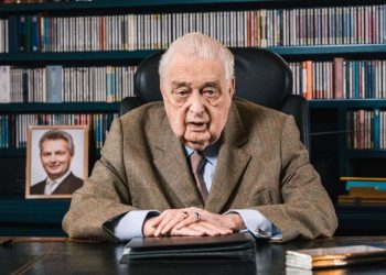 Глава немецкого королевского дома скончался