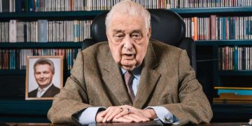 Глава немецкого королевского дома скончался