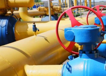 Россия активно использует газ в гибридной войне