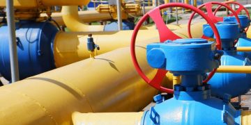 Россия активно использует газ в гибридной войне