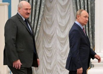 Россия передаст Беларуси “Искандеры”