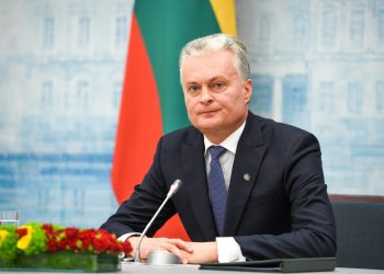 Литва не пойдёт на уступки в вопросе Калининграда