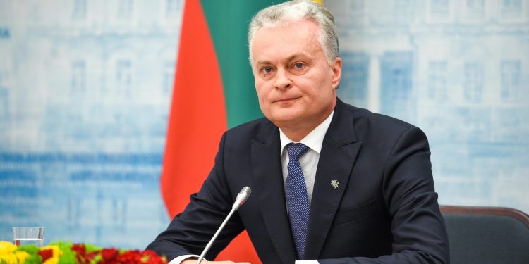 Литва не пойдёт на уступки в вопросе Калининграда