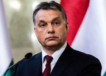 Орбан запугивает ЕС разрушением экономики