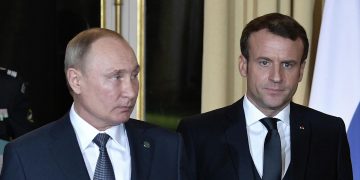 “Мы не должны унижать Россию”,- Макрон