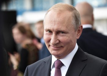 О чем говорил Путин на ПМЭФ-2022