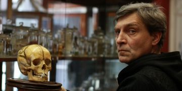 “Я переболел фашизмом”, – Невзоров