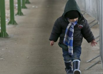 ООН изучают факты массового похищения украинских детей