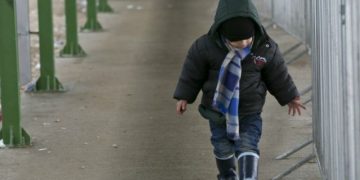 ООН изучают факты массового похищения украинских детей