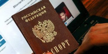 В РФ введут регистрацию в соцсетях по паспорту