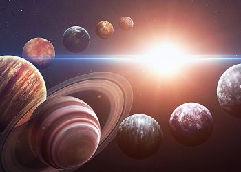 Самое холодное место в Солнечной системе