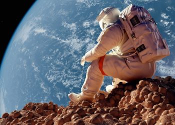 Что происходит с человеческой кровью в космосе