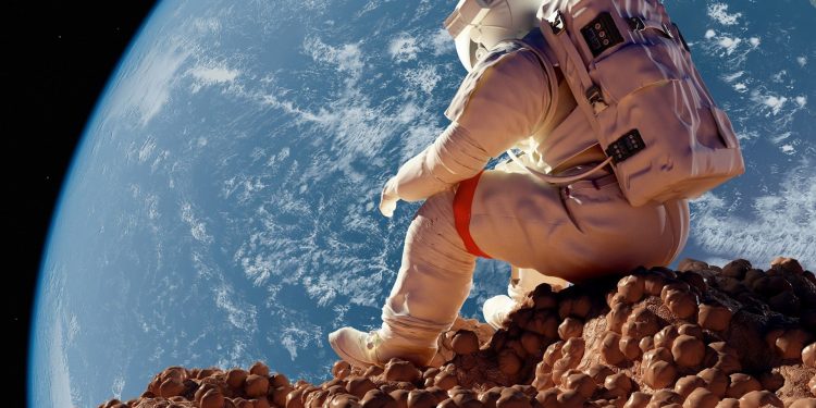 Что происходит с человеческой кровью в космосе