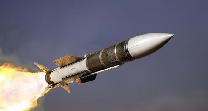 Северная Корея готовит масштабный ядерный взрыв