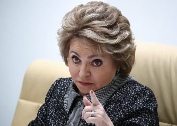 Совбез РФ готов к переговорам с Украиной