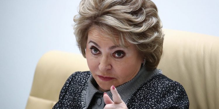 Совбез РФ готов к переговорам с Украиной