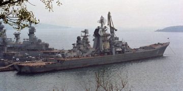 Стрелков раскрыл детали затопления флагмана ВМФ РФ