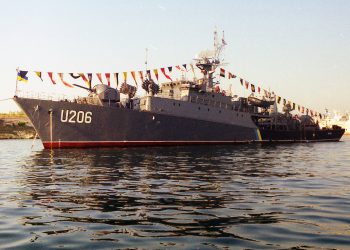 Выдуманная победа: В России сообщают о затоплении украинского корабля