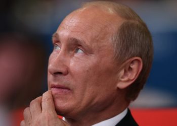 Российские военные готовят убийство Путина