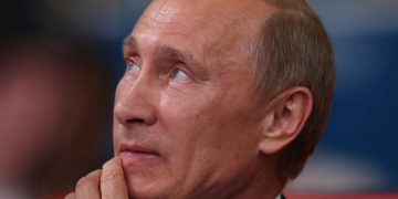 Российские военные готовят убийство Путина