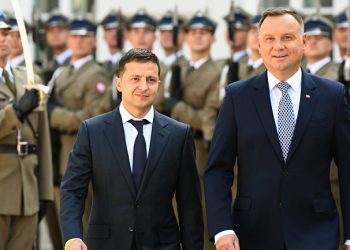 Украина и Польша будут вместе вести производство