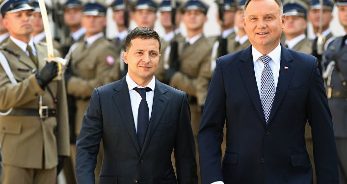 Украина и Польша будут вместе вести производство